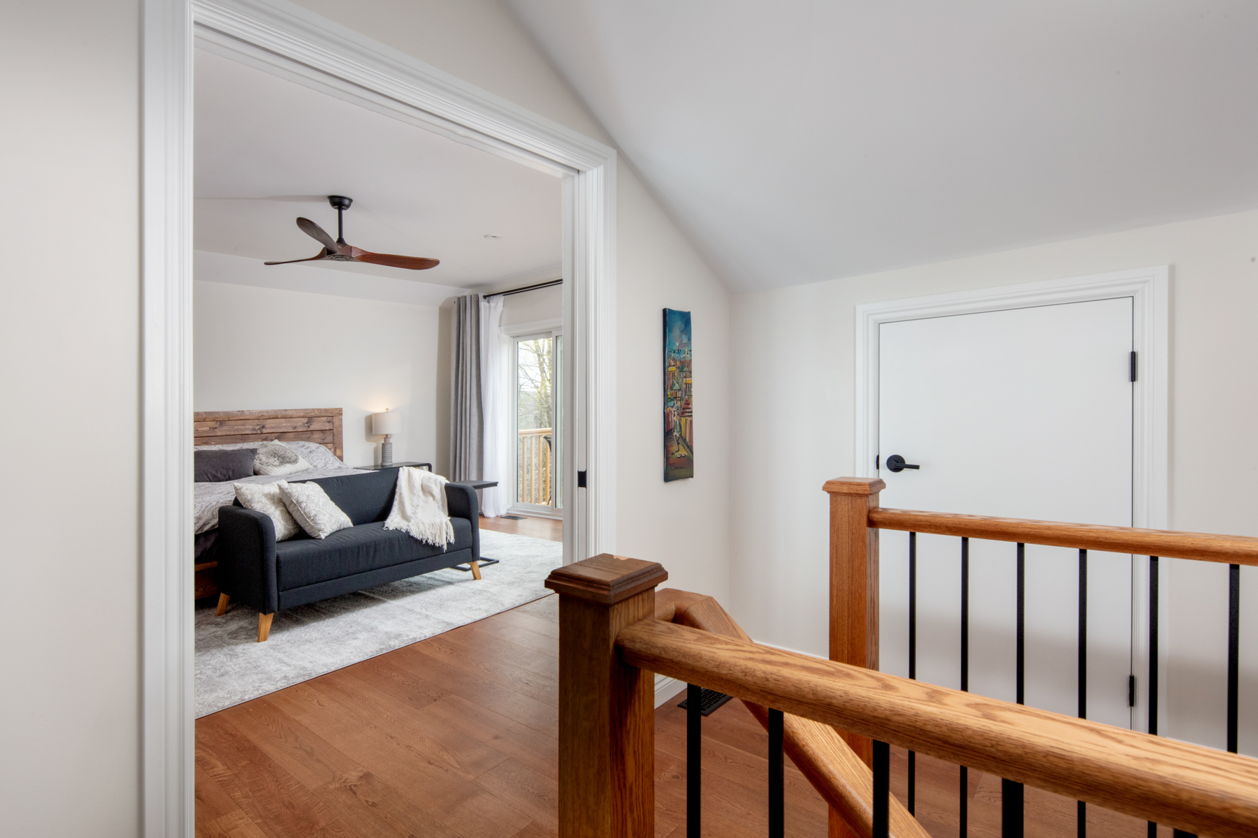 Primary suite project photo 3